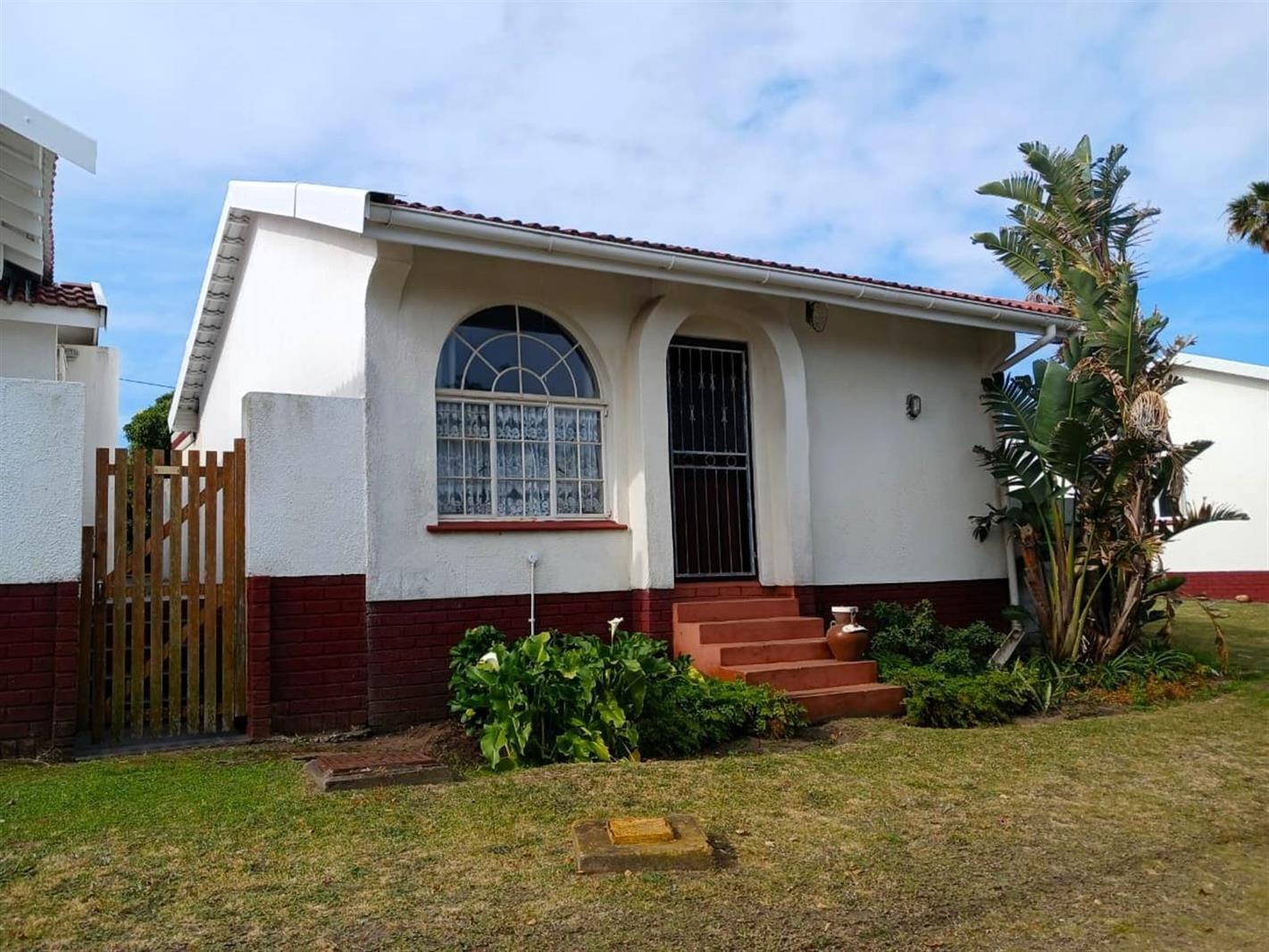 1 Bedroom Townhouse in Aston Bay
