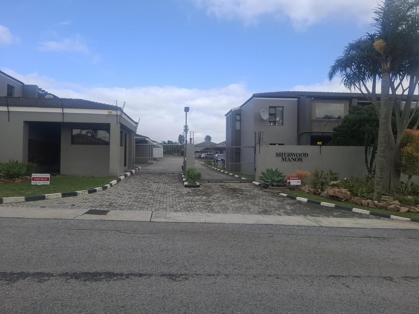 2 Bedroom Townhouse in Sherwood