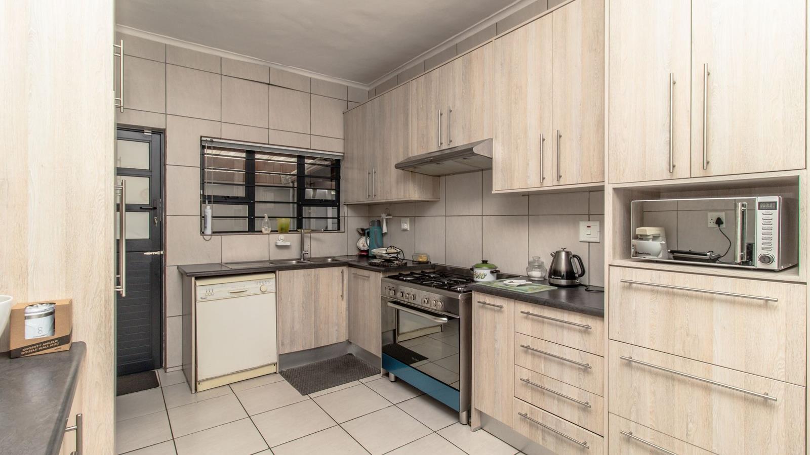 3 Bedroom House in Churchill Estate