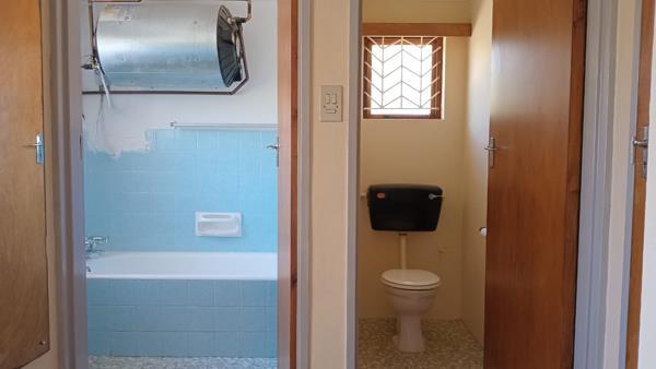 1 Bedroom Garden Cottage in Kleinmond