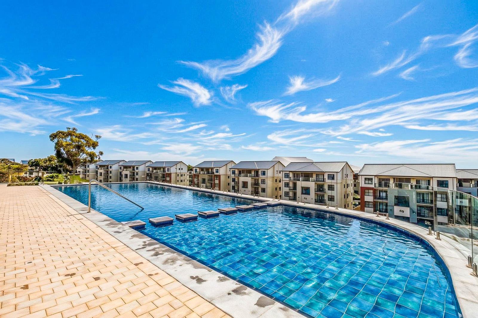 2 Bedroom Apartment in Richwood