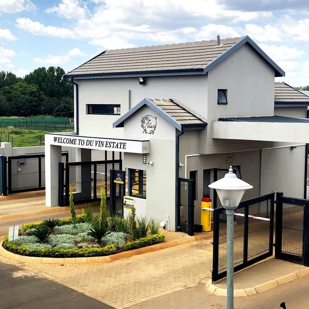 3 Bedroom House in Raslouw
