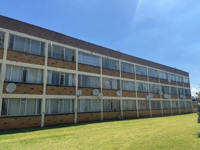 1.5 Bedroom Apartment in Florentia