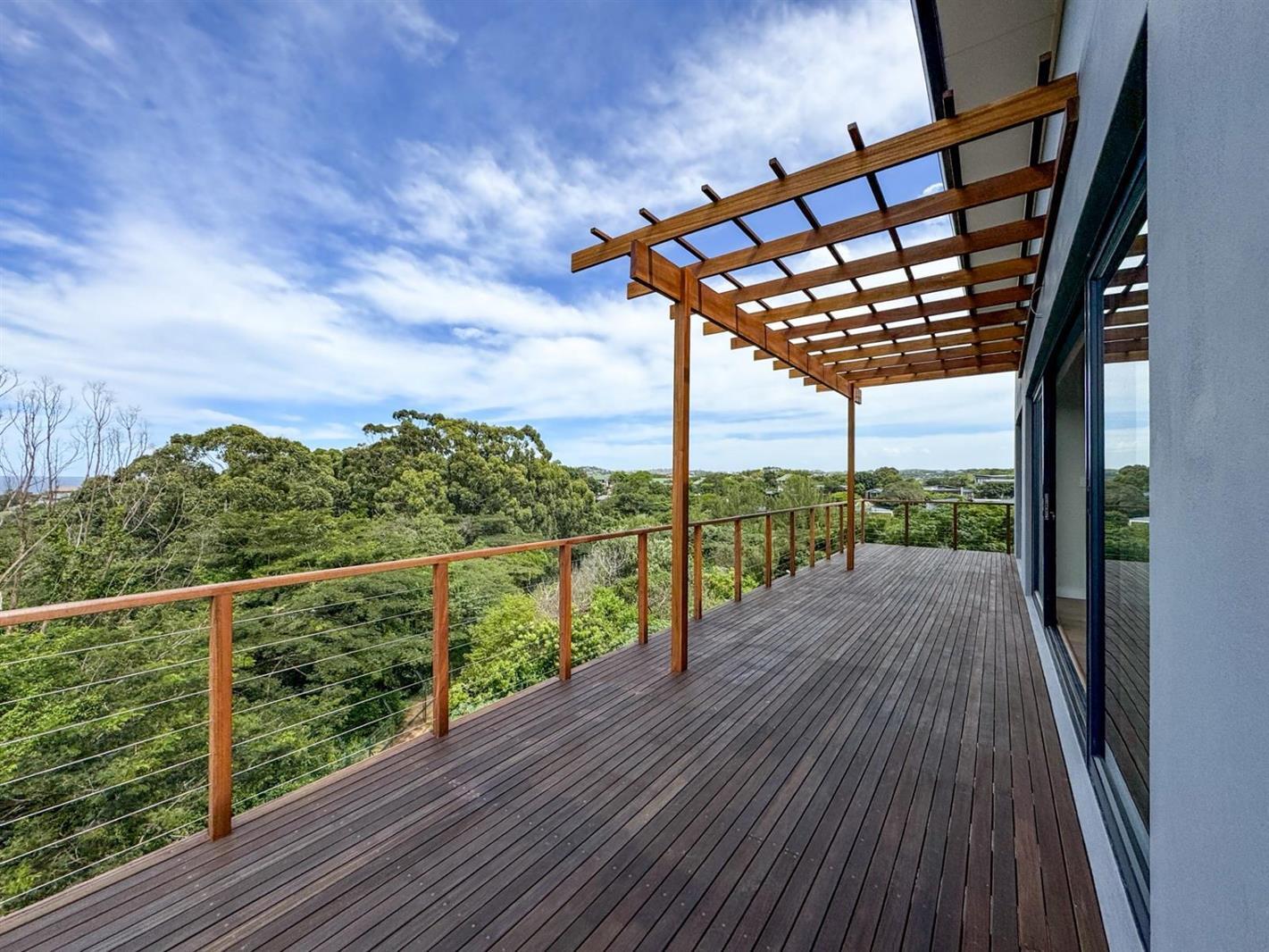 4 Bedroom House in Ballito