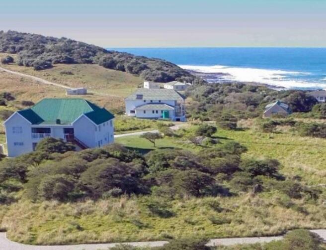 376 m² Land available in Haga Haga