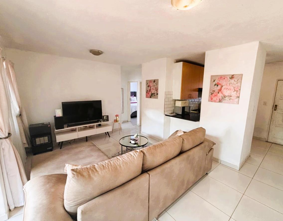 2 Bedroom Apartment in Eco Park