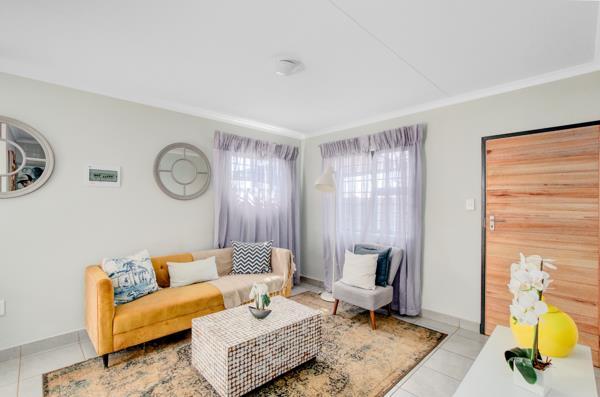 2 Bedroom House in Diepkloof