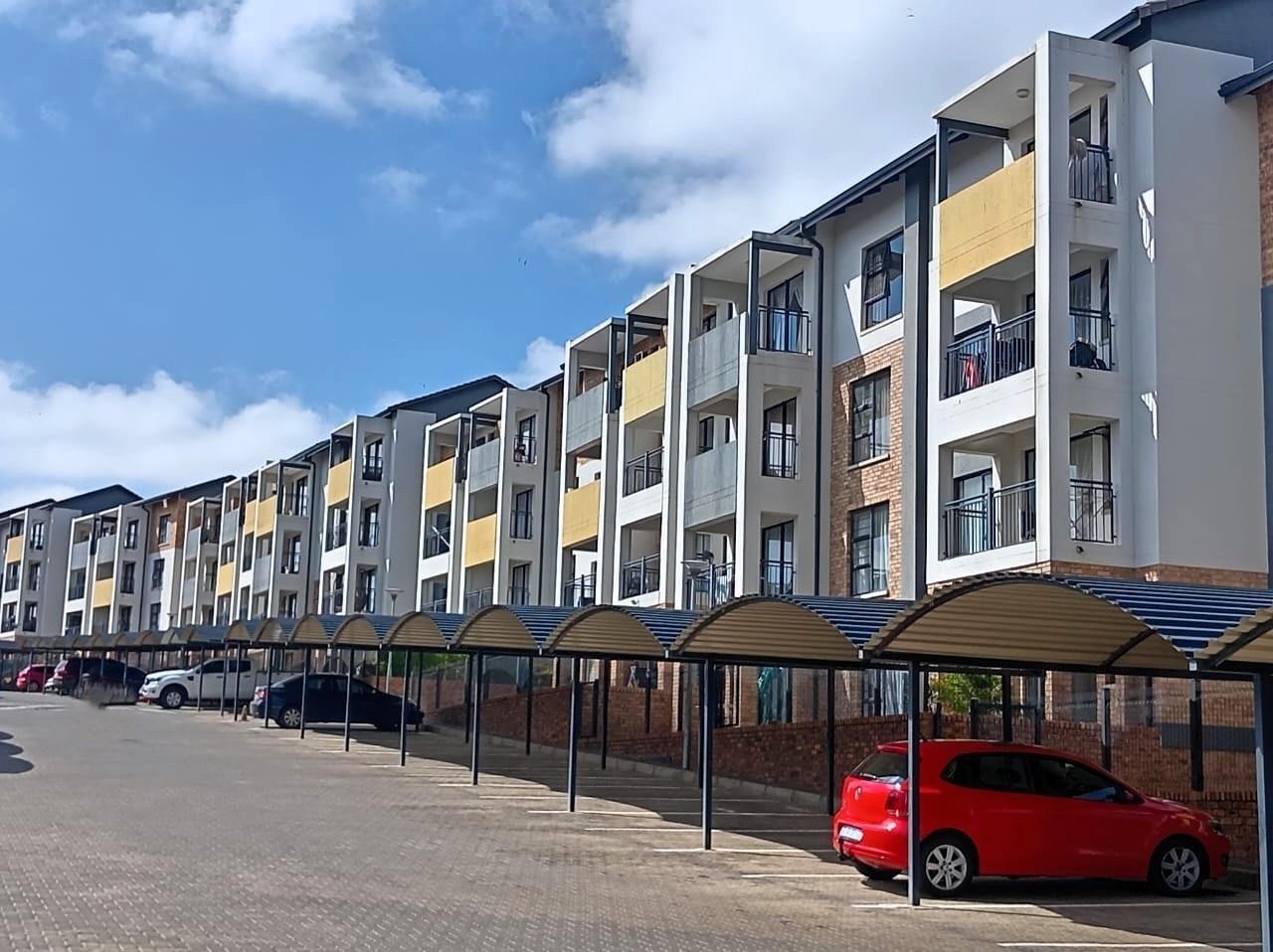 2 Bedroom Apartment in Amberfield