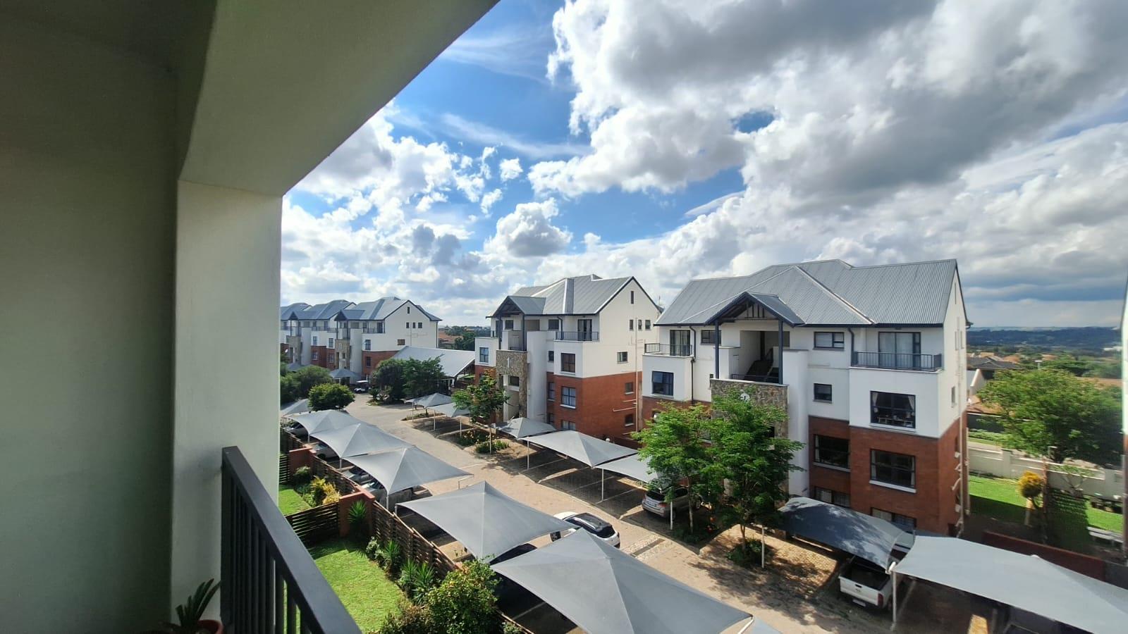 2 Bedroom Apartment in Greenstone Hill