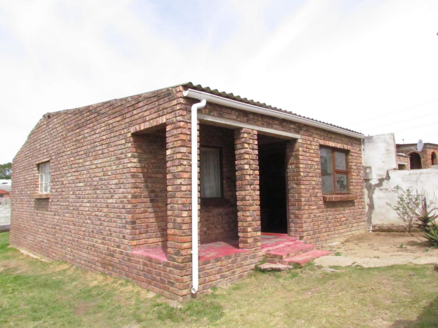 2 Bedroom House in Salt Lake