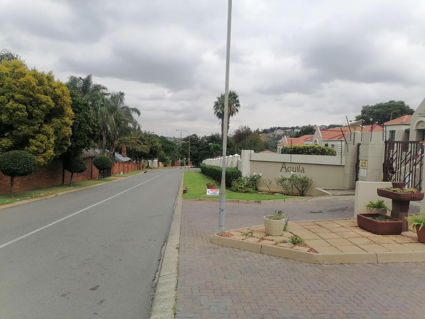 2 Bedroom Apartment in Oakdene