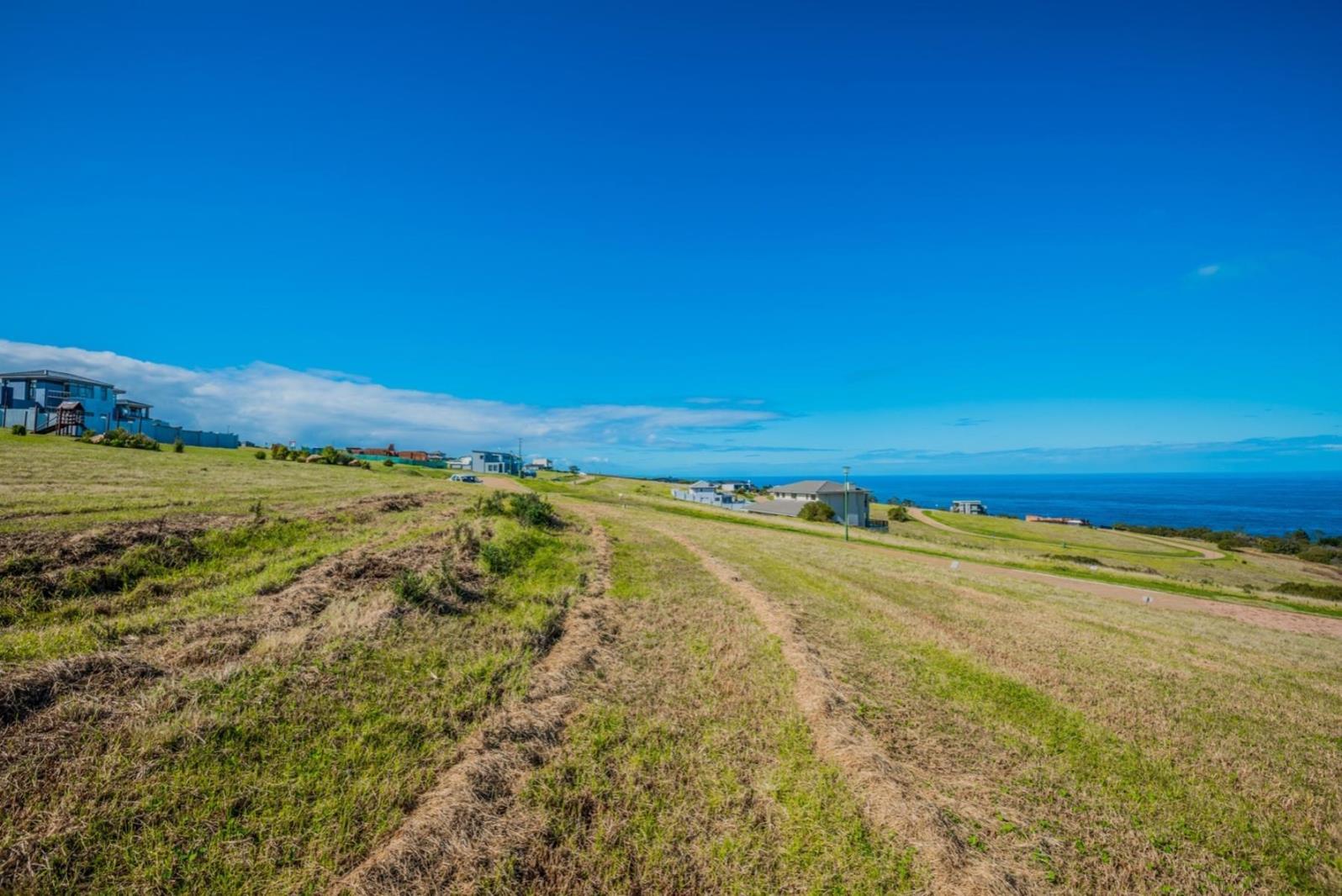 663 m² Land available in Le Grand Estate
