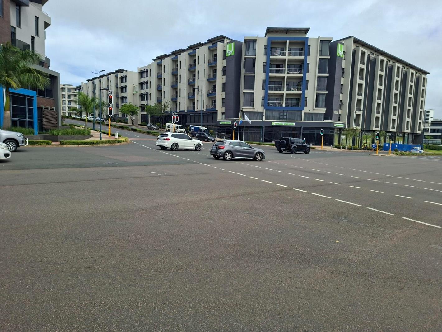 2 Bedroom Apartment in Umhlanga Ridge