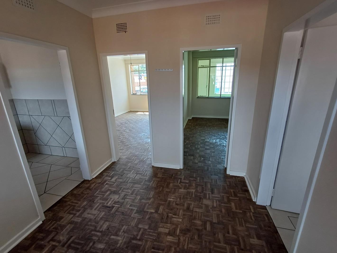 1.5 Bedroom Apartment in Brakpan Central