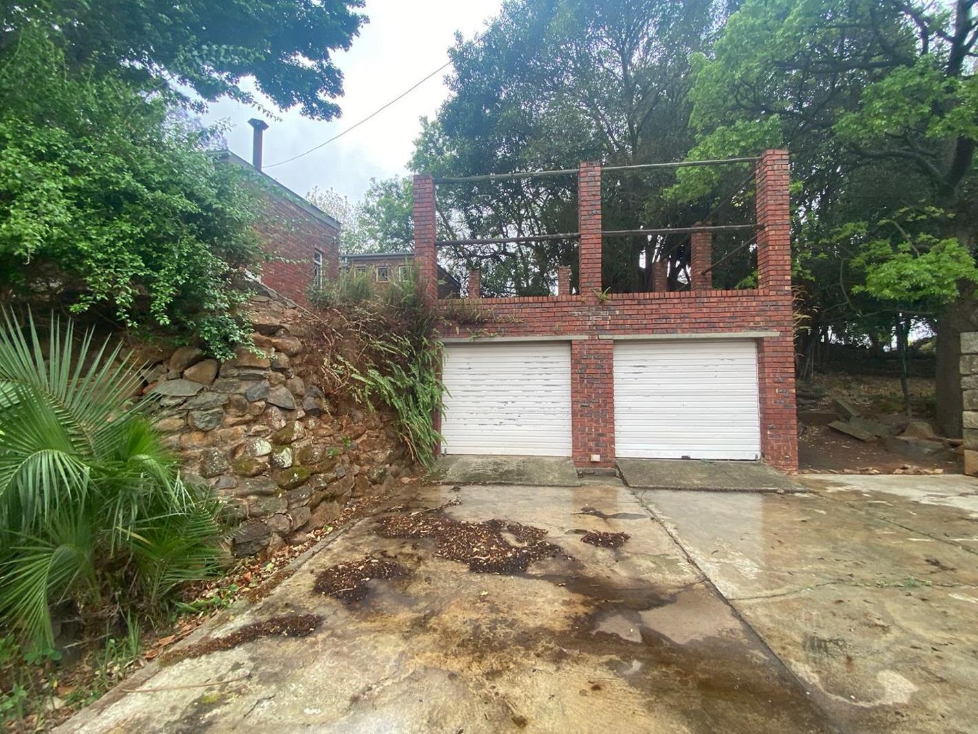 4 Bedroom House in Vryheid