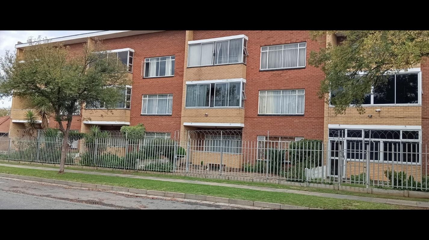 2 Bedroom Apartment in Benoni Central