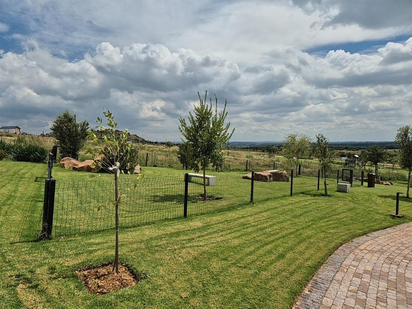 446 m² Land available in Potchefstroom Central