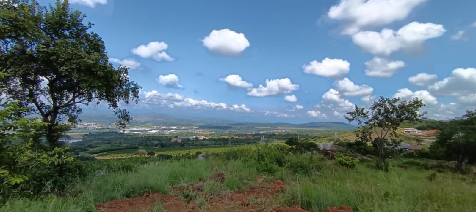 1 526 m² Land available in Drum Rock