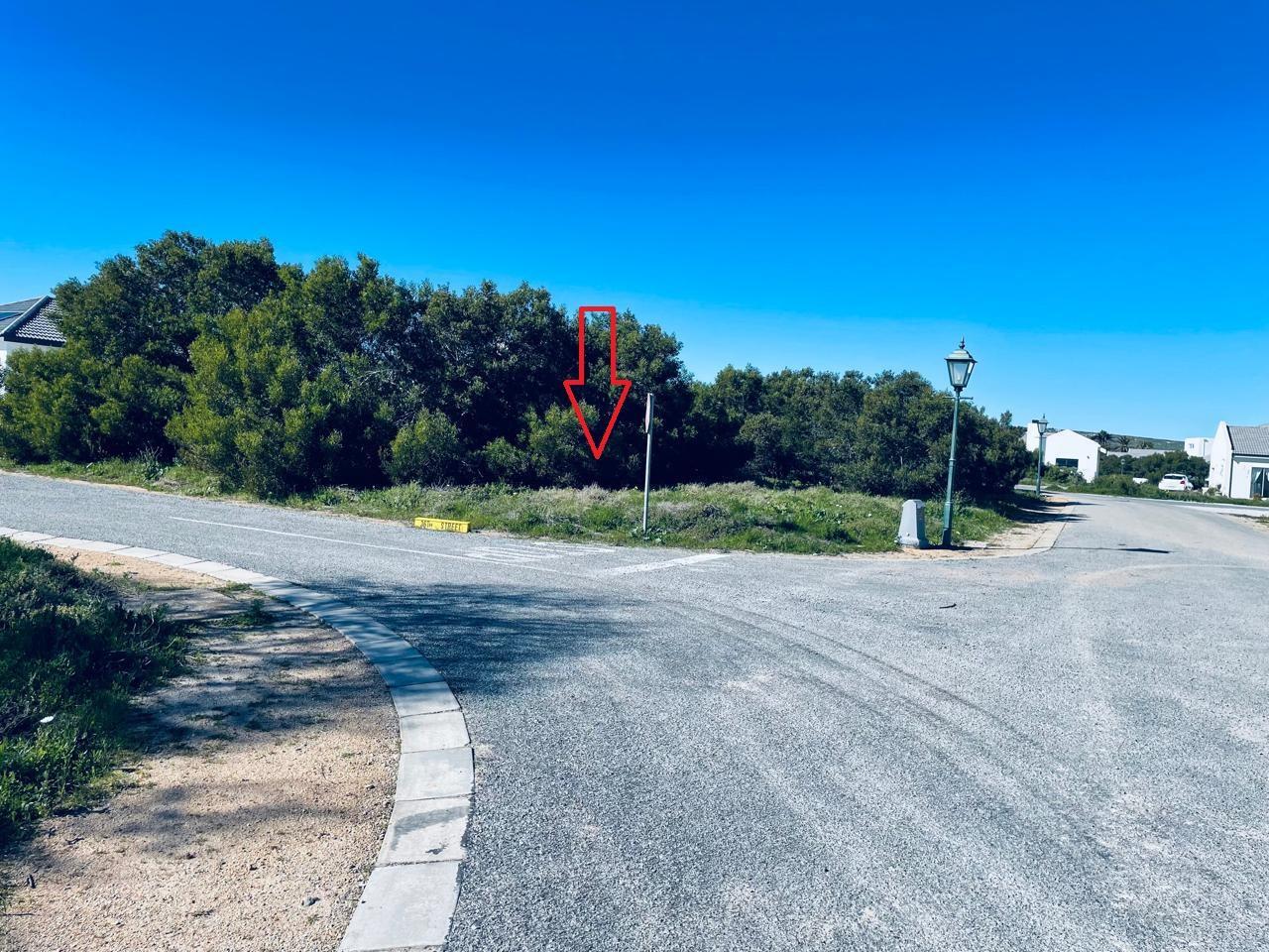 358 m² Land available in Shelley Point