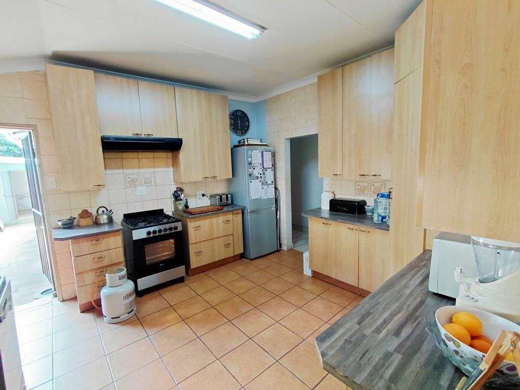 3 Bedroom House in Sinoville