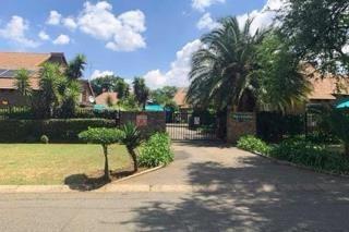 3 Bedroom Townhouse in Kibler Park