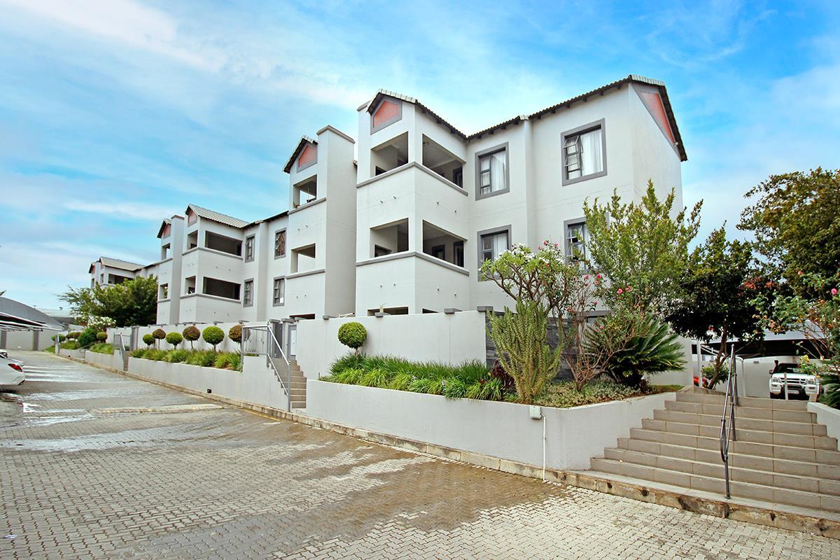2 Bedroom Apartment in Honeydew