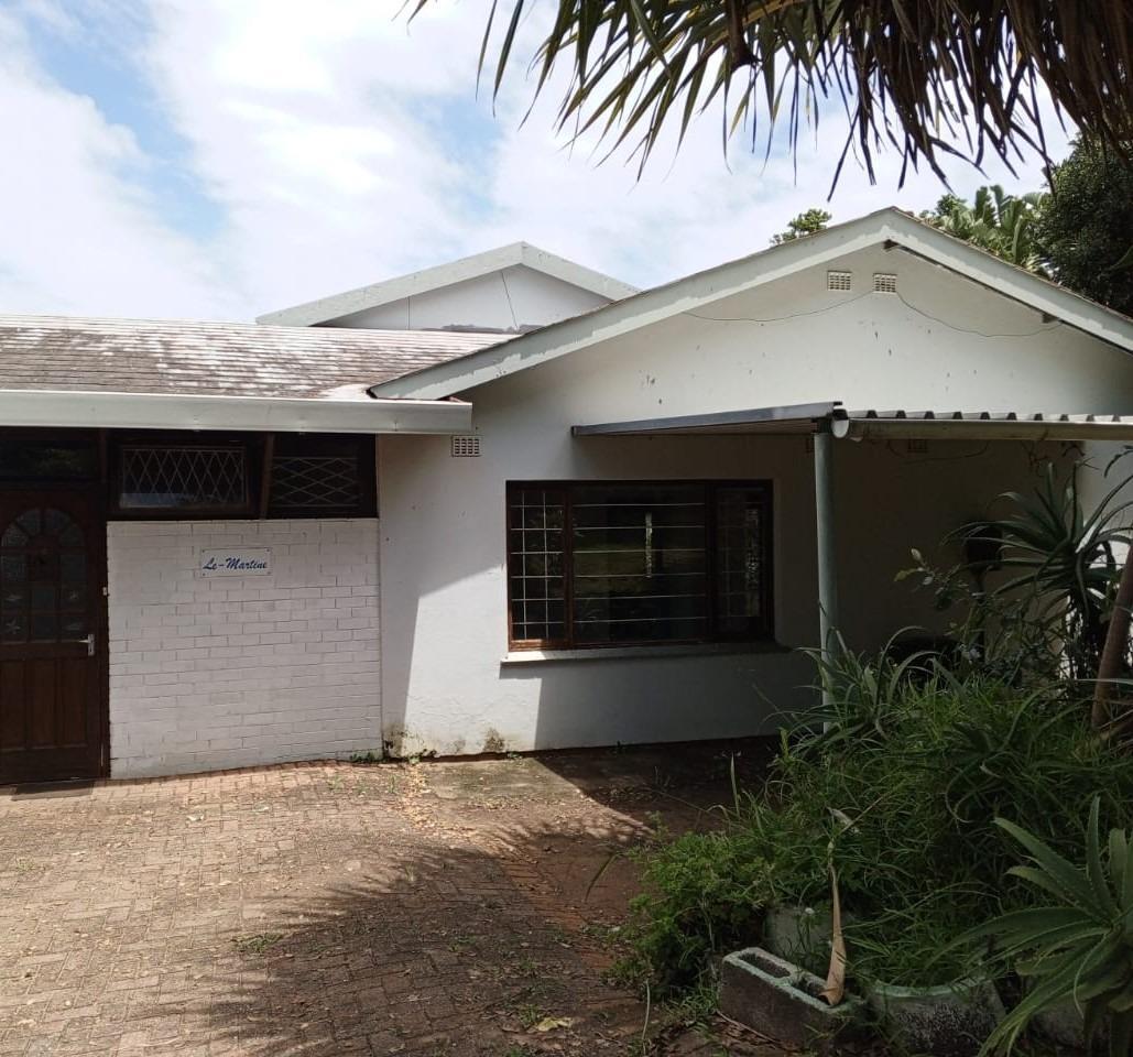 4 Bedroom House in Sea Park