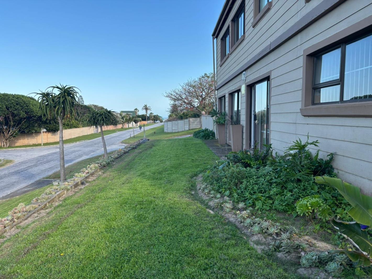 2 Bedroom House in Seaview