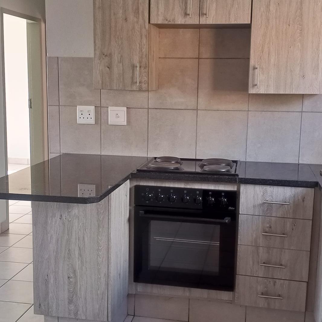 2 Bedroom Apartment in La Montagne