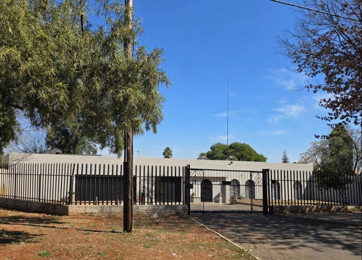 3 Bedroom House in Klipwater