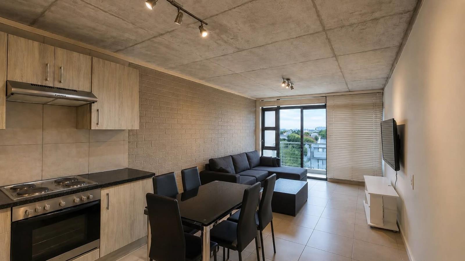 2 Bedroom Apartment in Milnerton Central