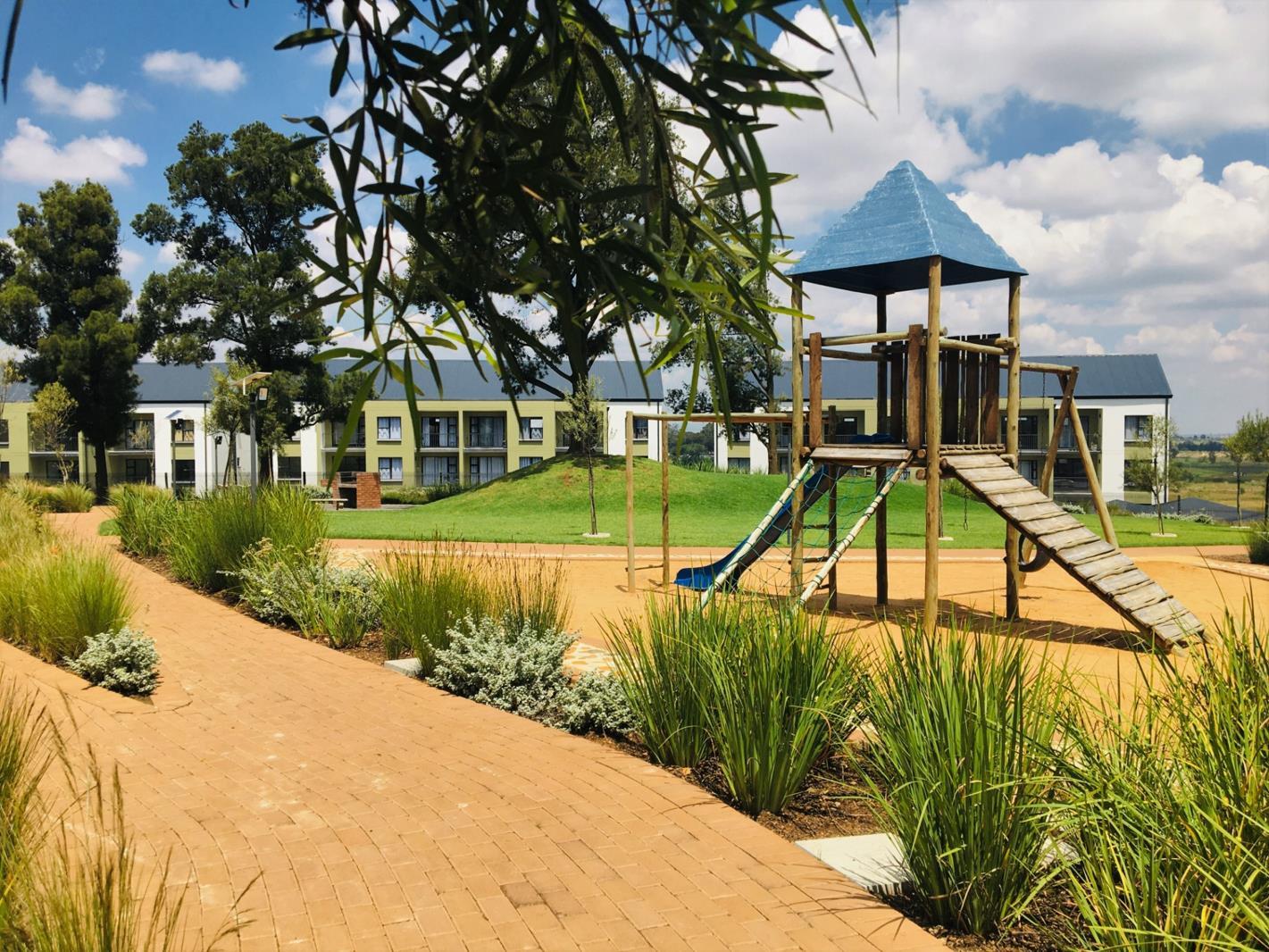 2 Bedroom Apartment in Witfield