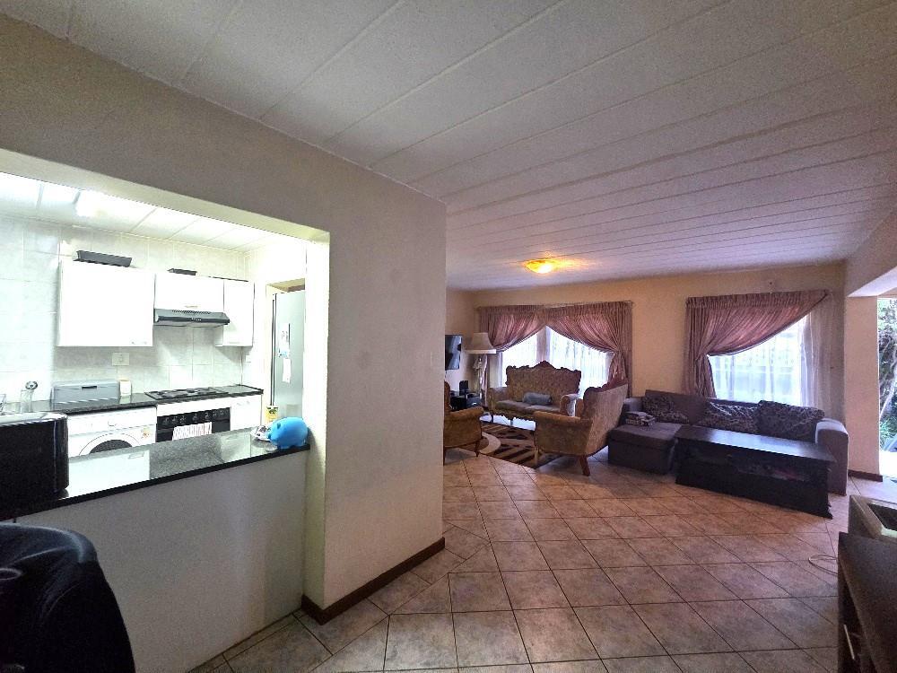 3 Bedroom Townhouse in Eden Glen