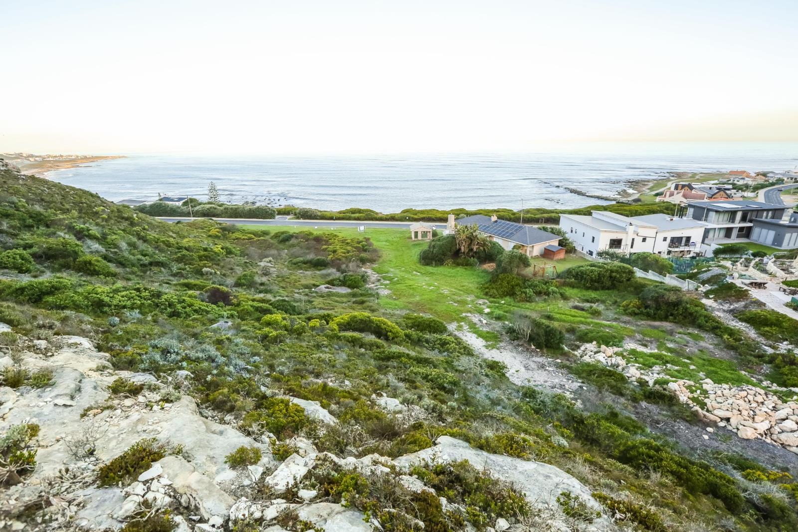 1 762 m² Land available in Agulhas
