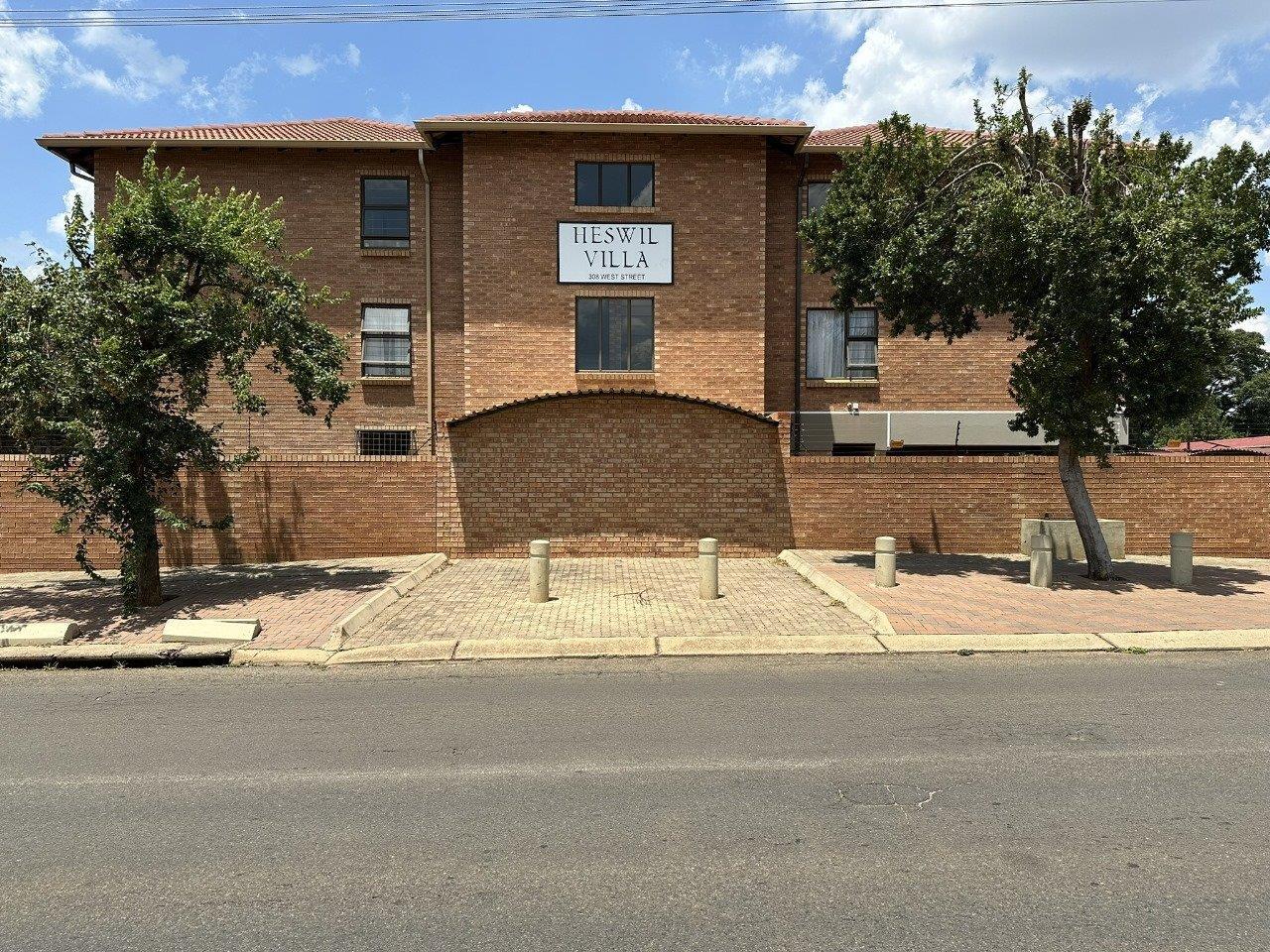 2 Bedroom Apartment in Pretoria North