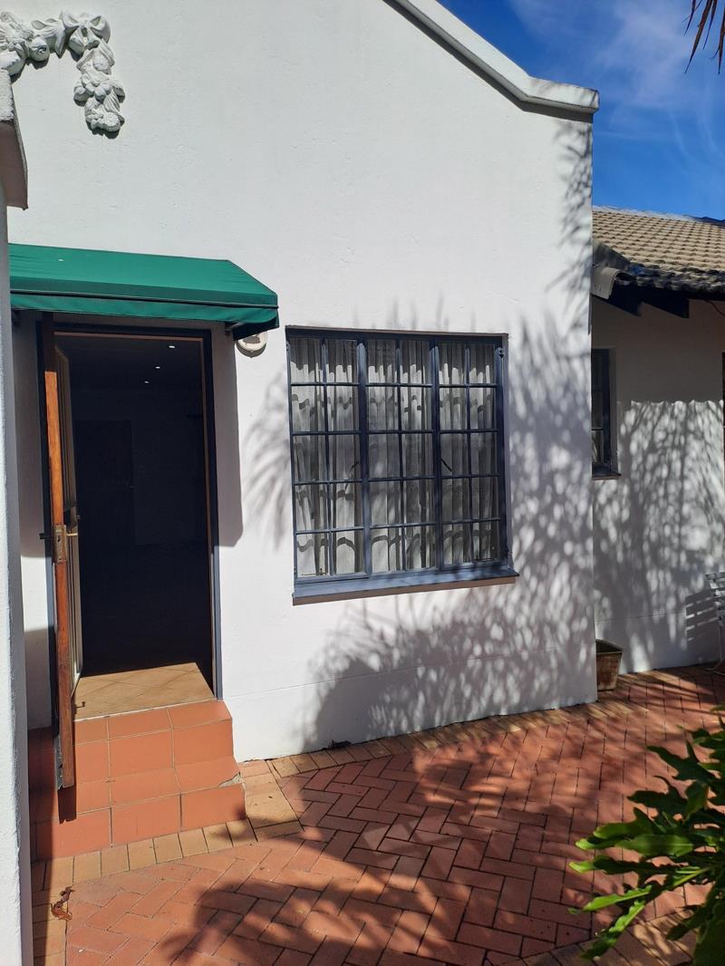 2 Bedroom Townhouse in Marais Steyn Park