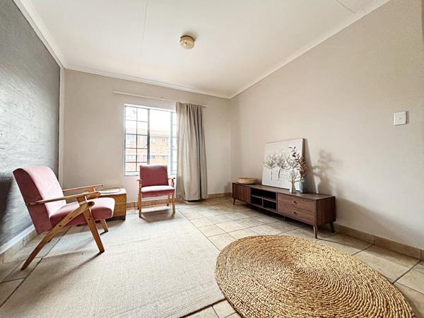 2 Bedroom Apartment in Rooihuiskraal North