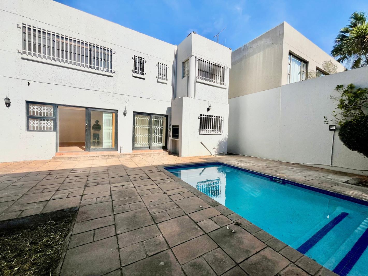 3 Bedroom Cluster in Sandown