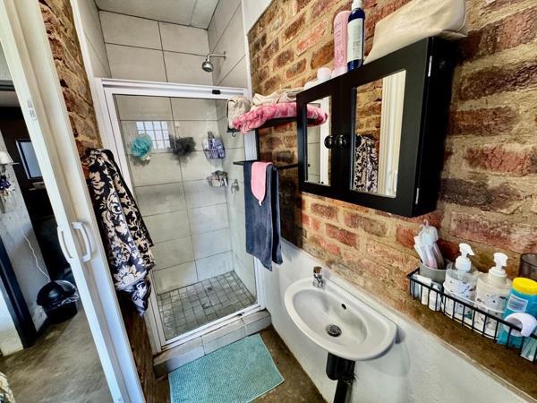 1 Bedroom Apartment in Die Bult