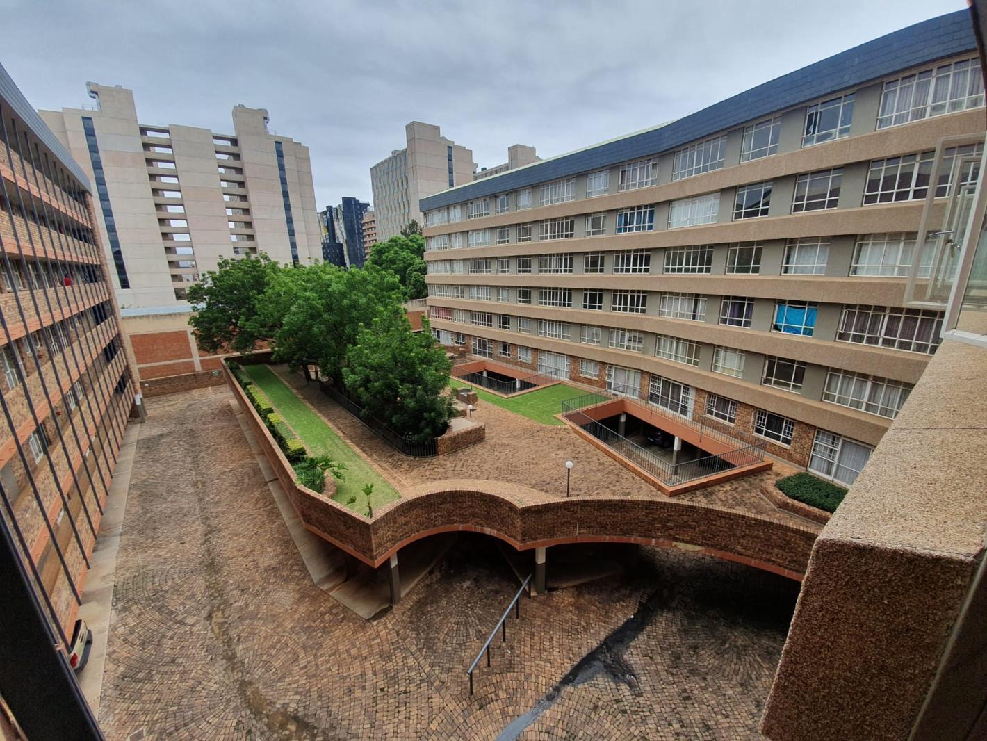 2 Bedroom Flat in Hatfield