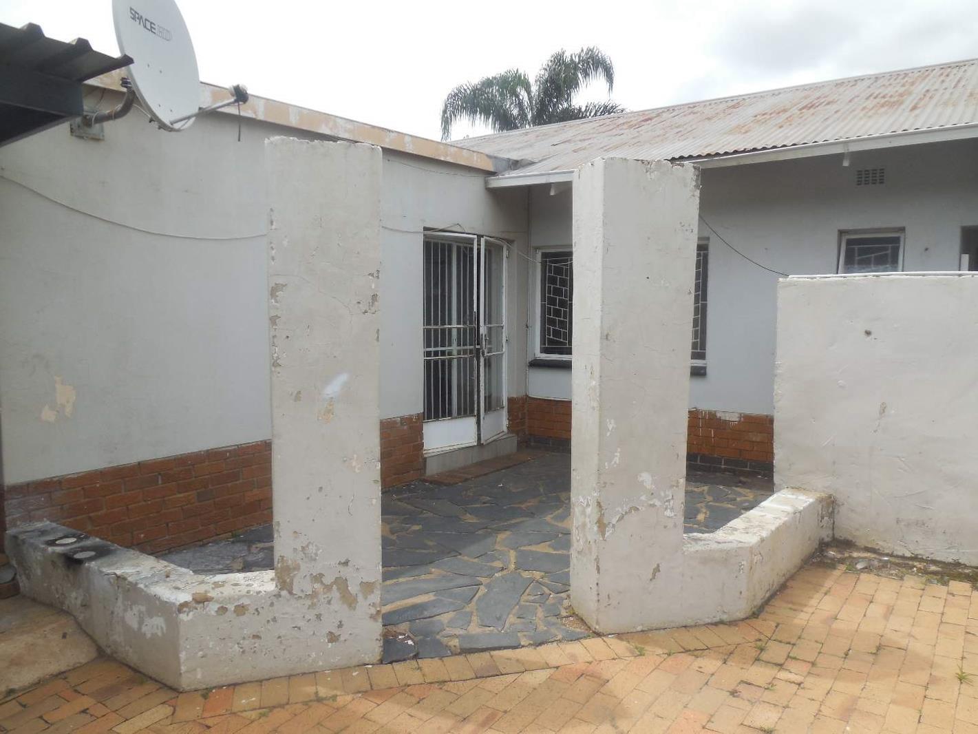 1 Bedroom Garden Cottage in Silverton