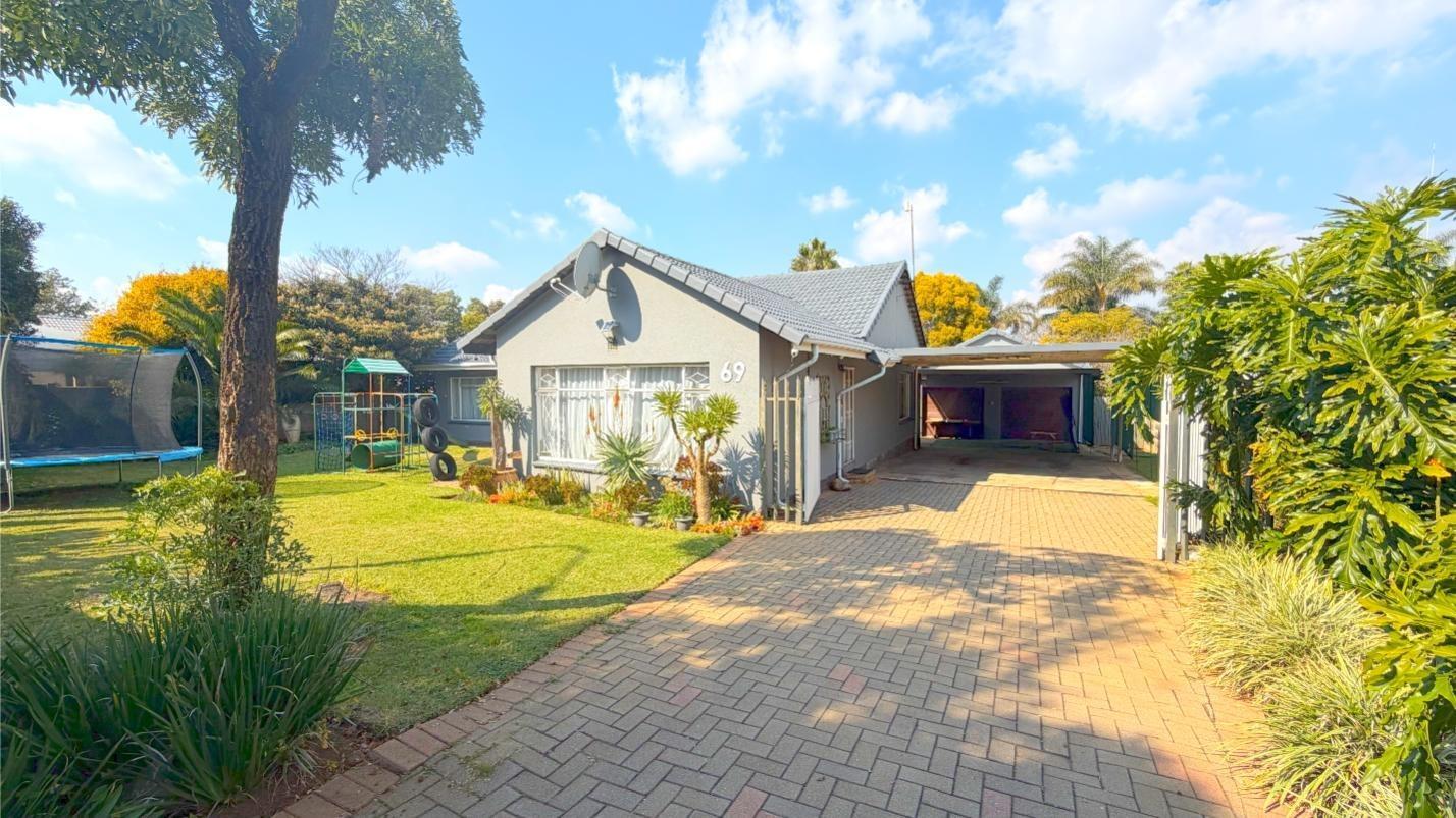 3 Bedroom House in Randhart