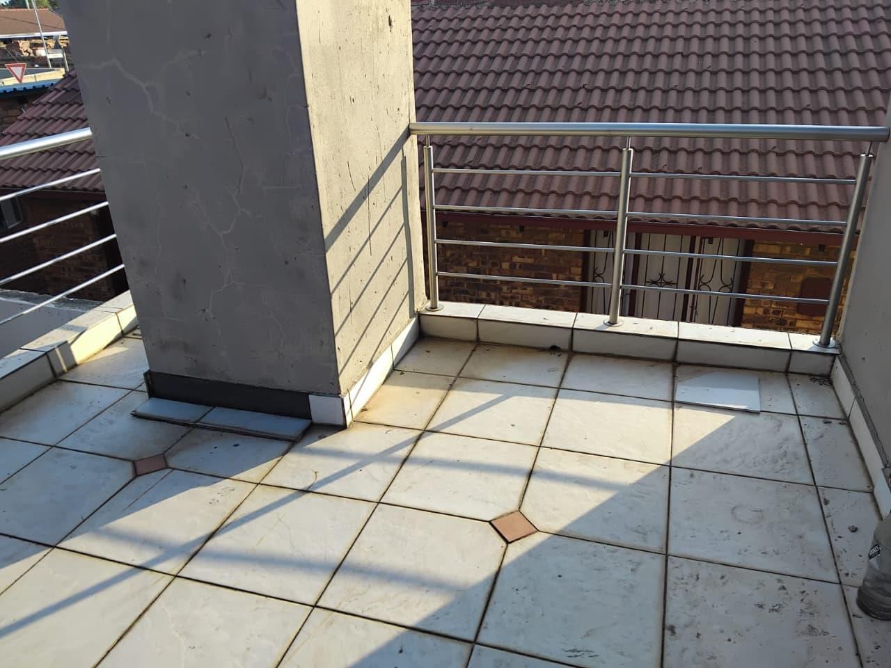 4 Bedroom House in Mamelodi