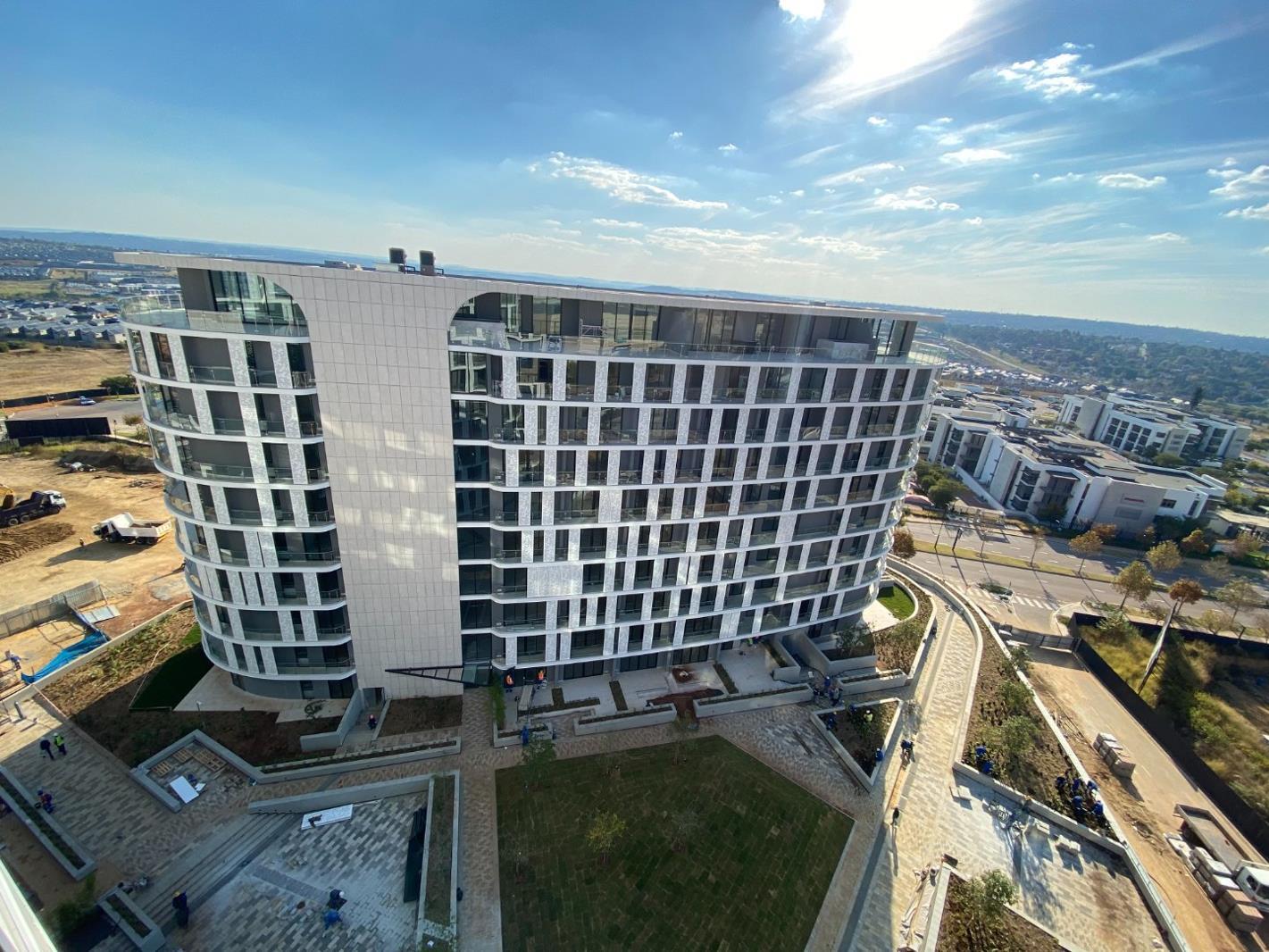 1 Bedroom Apartment in Waterfall