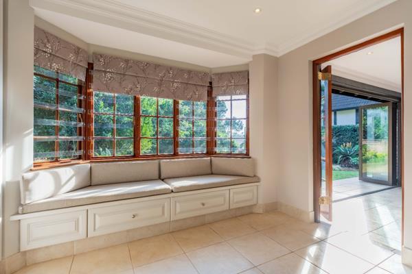 3 Bedroom House in Hillcrest Central