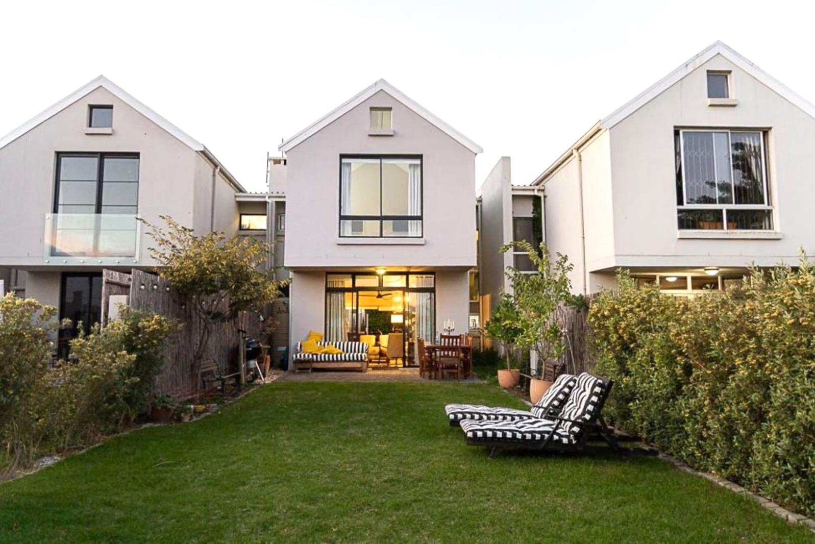 3 Bedroom Townhouse in Paarl