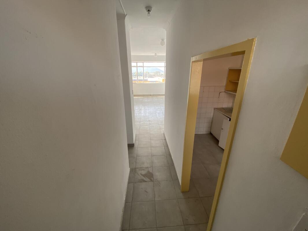2 Bedroom Apartment in Mountain View