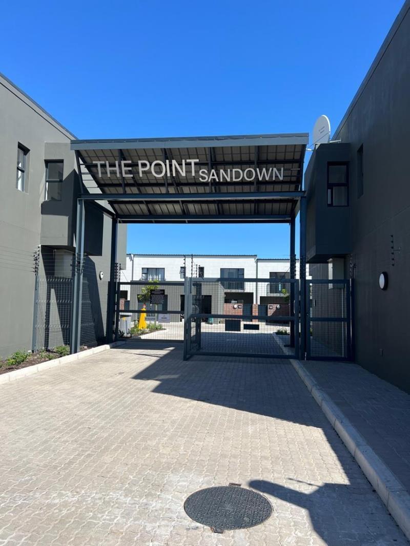 2 Bedroom Duplex in Sandown