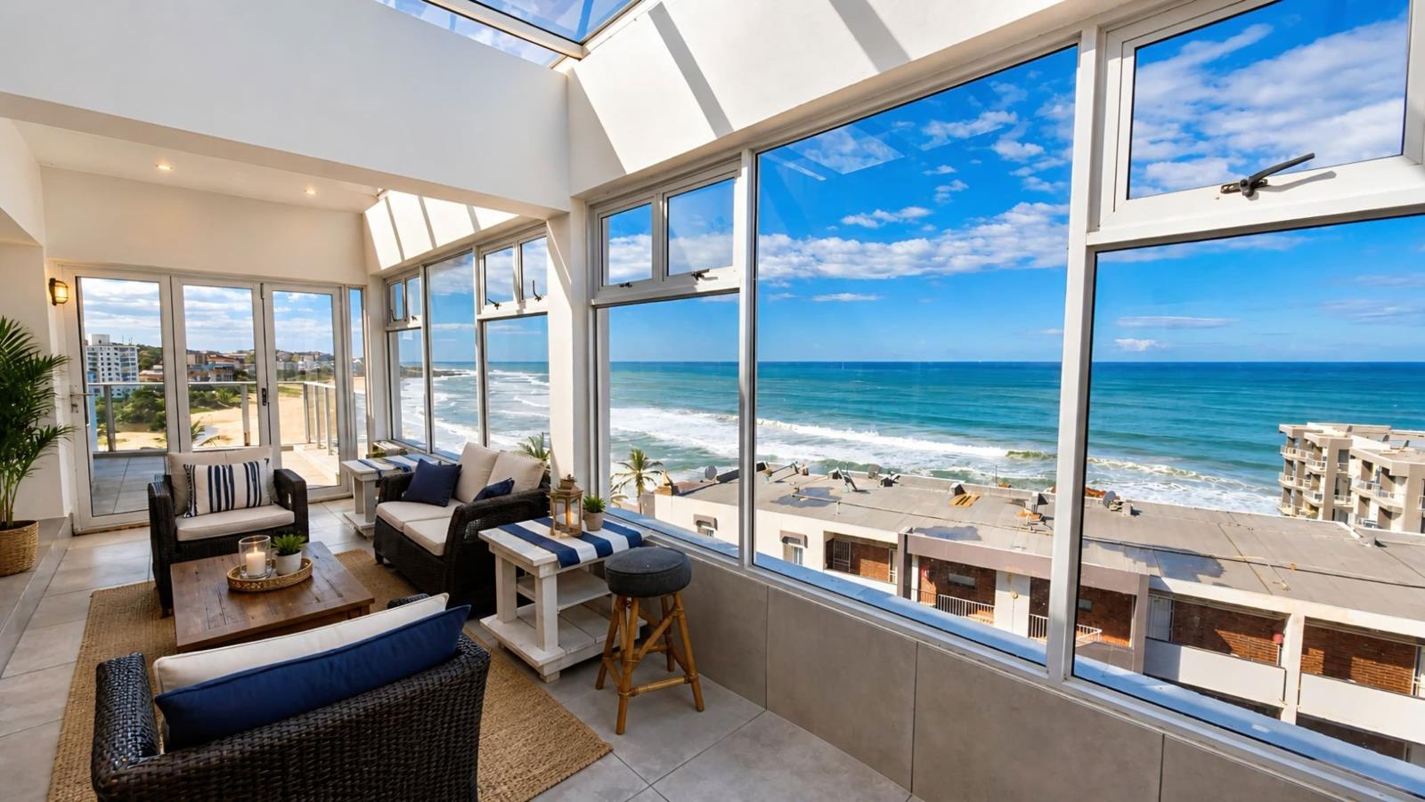 3 Bedroom Apartment in Margate