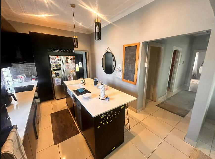 3 Bedroom House in Florentia